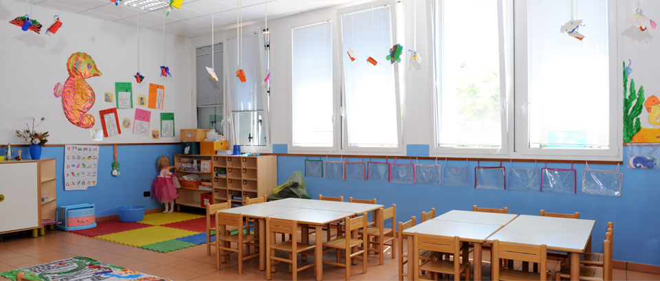 scuola infanzia illasi