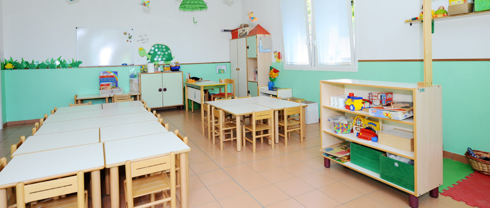 scuola infanzia illasi