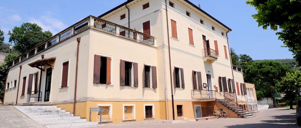 scuola infanzia illasi