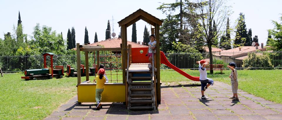 scuola infanzia illasi