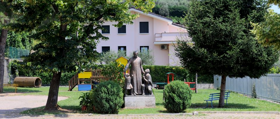 scuola infanzia illasi
