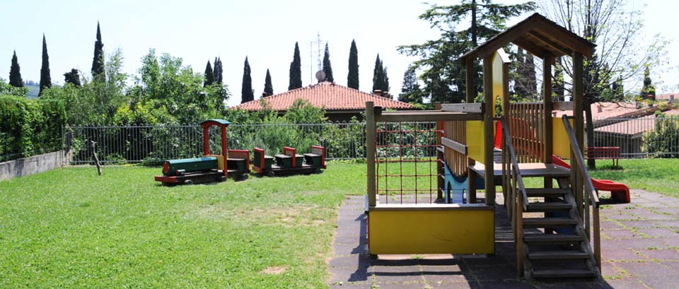 nido integrato scuola illasi