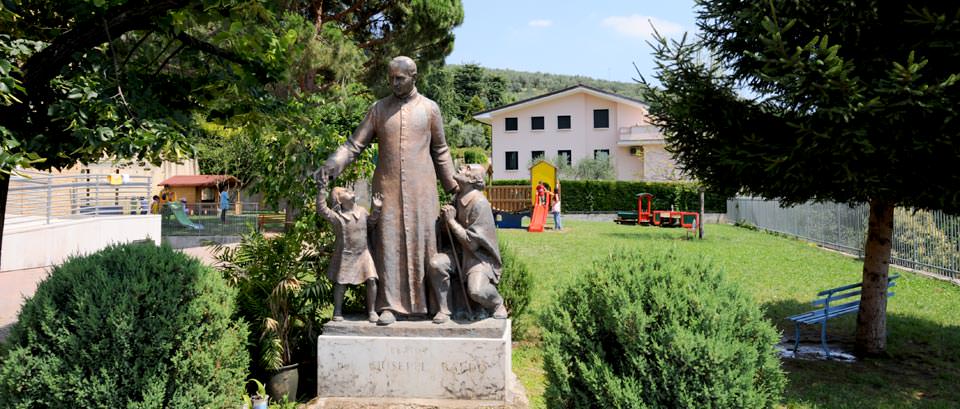 scuola infanzia illasi