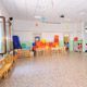 ambienti scuola infanzia