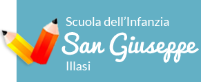 logo scuola materna san giuseppe