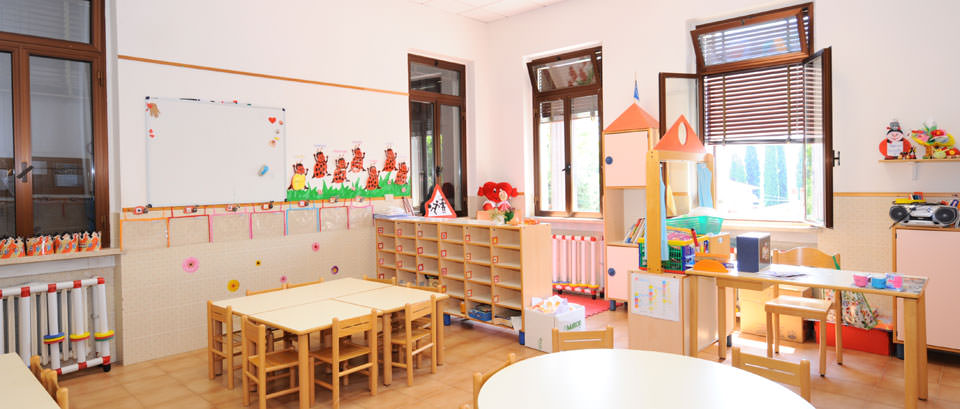 scuola infanzia illasi