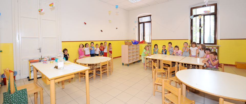 scuola infanzia illasi