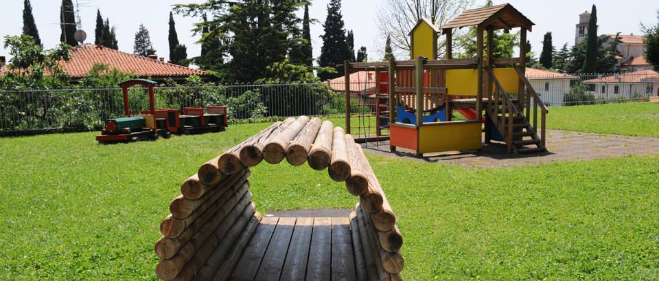 scuola infanzia illasi