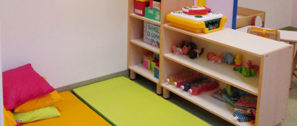 nido integrato scuola illasi