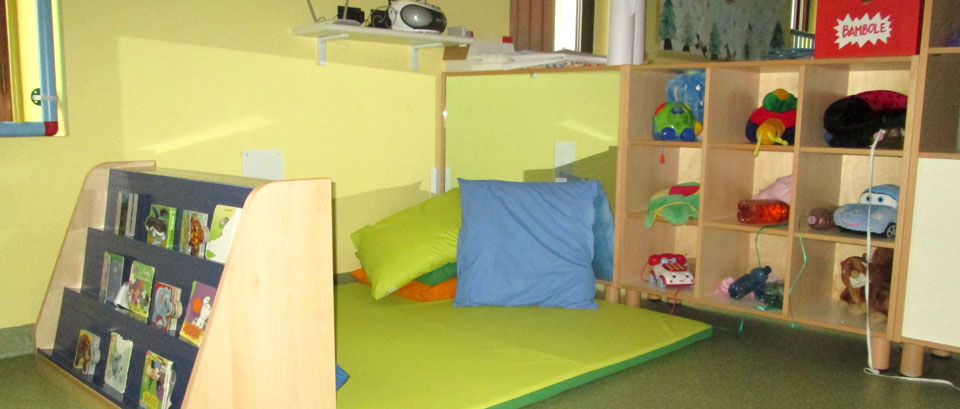 nido integrato scuola illasi