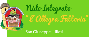logo scuola materna san giuseppe