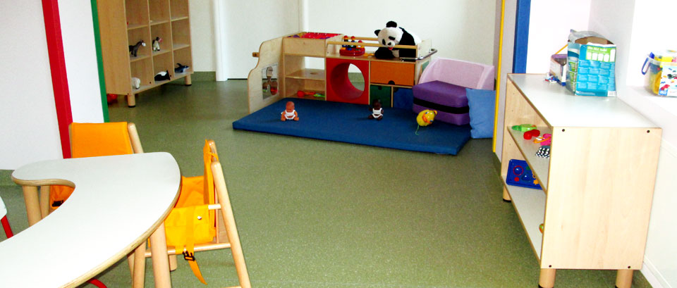 nido integrato scuola illasi